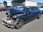 2016 MERCEDES-BENZ C