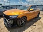 2019 AUDI Q8