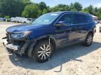 2020 HONDA PILOT