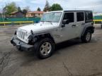 2017 JEEP WRANGLER UNLIMITED