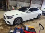 2021 MERCEDES-BENZ E