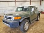 2010 TOYOTA FJ CRUISER