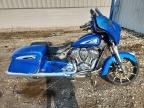 2021 INDIAN MOTORCYCLE CO. CHIEFTAIN
