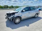2018 NISSAN VERSA