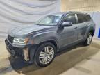 2019 VOLKSWAGEN ATLAS