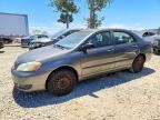 2006 TOYOTA COROLLA
