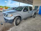 2016 NISSAN FRONTIER