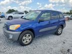 2002 TOYOTA RAV4