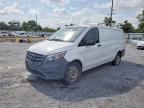 2017 MERCEDES-BENZ METRIS