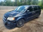 2014 DODGE GRAND CARAVAN