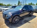 2019 MERCEDES-BENZ GLC