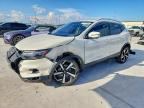 2021 NISSAN ROGUE SPORT