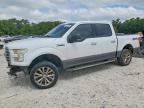 2016 FORD F150