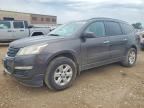2014 CHEVROLET TRAVERSE