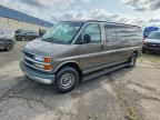 1999 CHEVROLET EXPRESS G3500