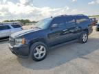 2007 CHEVROLET SUBURBAN