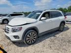 2022 MERCEDES-BENZ GLB