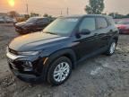 2021 CHEVROLET TRAILBLAZER