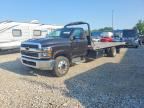 2019 CHEVROLET SILVERADO MEDIUM DUTY