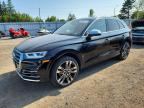 2018 AUDI SQ5