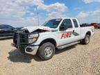 2016 FORD F250