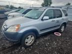 2004 HONDA CR-V