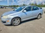 2007 VOLKSWAGEN JETTA