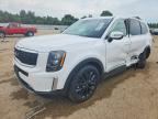 2022 KIA TELLURIDE
