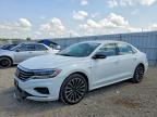 2022 VOLKSWAGEN PASSAT