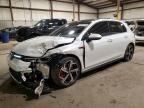 2024 VOLKSWAGEN GTI