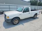 2007 FORD RANGER