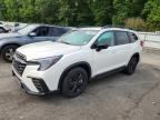 2026 SUBARU ASCENT