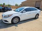 2016 HYUNDAI SONATA HYBRID