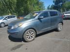 2015 KIA SPORTAGE