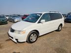 2000 HONDA ODYSSEY