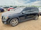 2020 MERCEDES-BENZ GLB