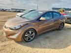 2014 HYUNDAI ELANTRA