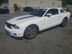 2011 FORD MUSTANG