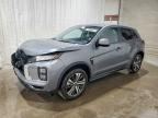 2025 MITSUBISHI OUTLANDER SPORT