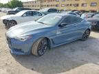 2021 INFINITI Q60