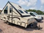 2017 ROCKWOOD TRAILERS