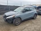 2021 NISSAN KICKS