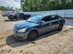 2014 NISSAN SENTRA