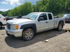 2012 GMC SIERRA