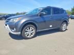 2014 TOYOTA RAV4