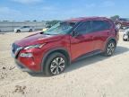 2022 NISSAN ROGUE