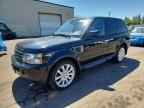 2007 LAND ROVER RANGE ROVER SPORT
