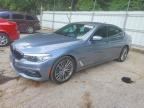 2017 BMW 530