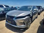2020 LEXUS RX