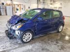 2022 CHEVROLET SPARK